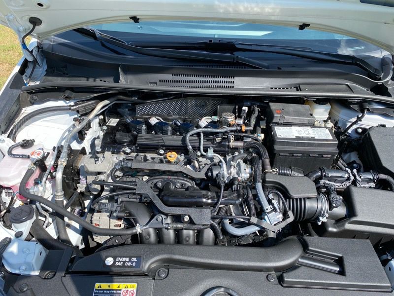 2023 Toyota Corolla Image 53