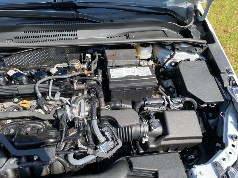 2023 Toyota Corolla Image 54