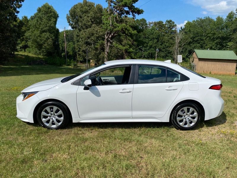 2023 Toyota Corolla Image 55