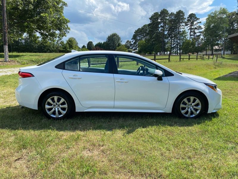 2023 Toyota Corolla Image 56