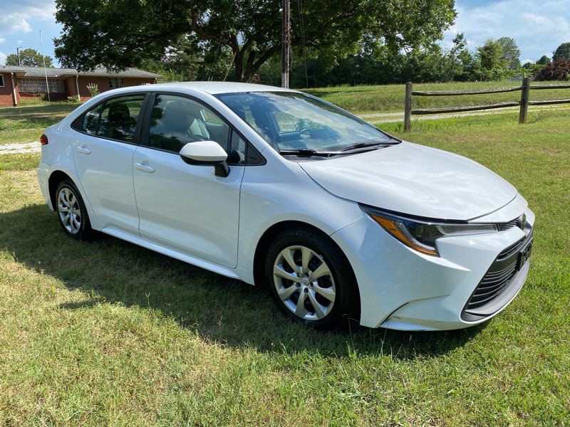 2023 Toyota Corolla Image 57
