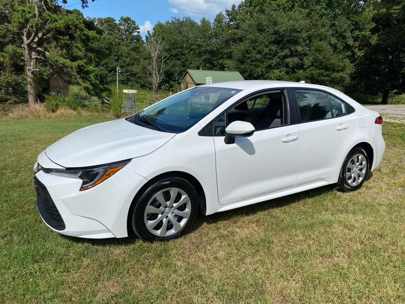 2023 Toyota Corolla Image 58