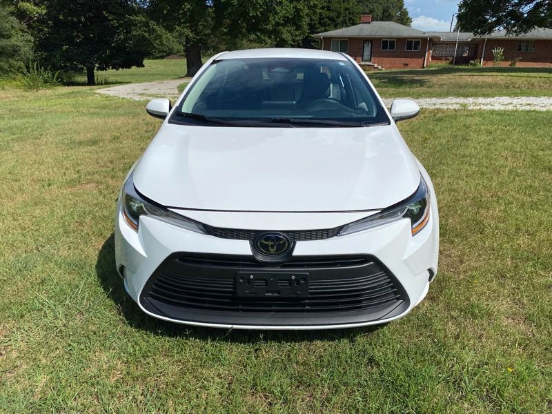 2023 Toyota Corolla Image 59