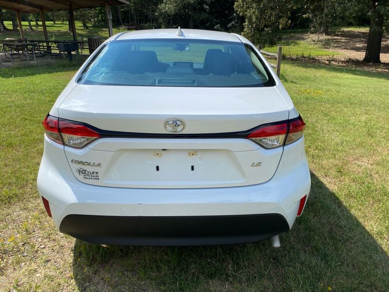 2023 Toyota Corolla Image 60