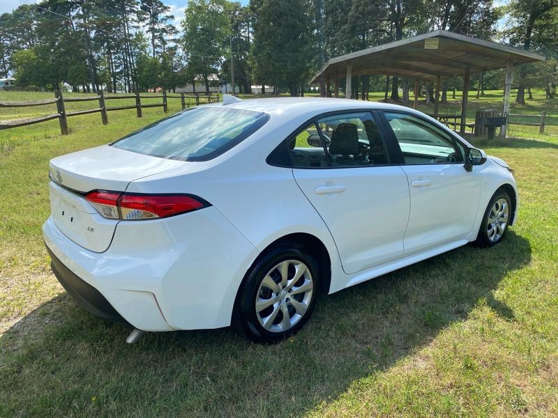 2023 Toyota Corolla Image 61