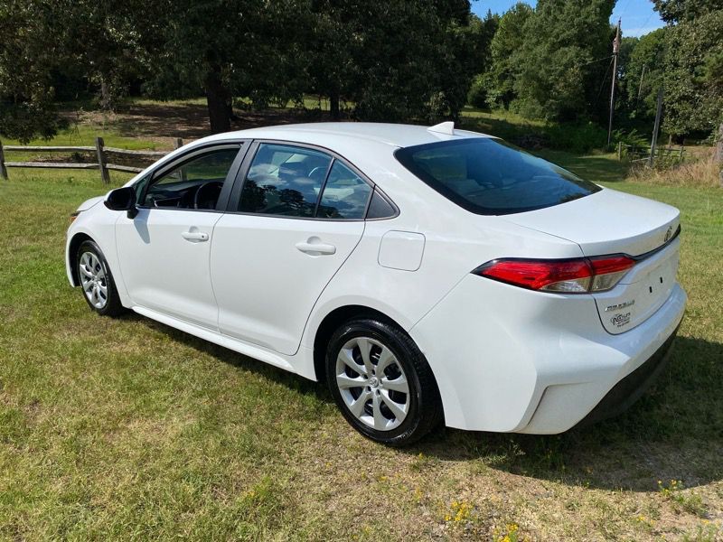 2023 Toyota Corolla Image 62
