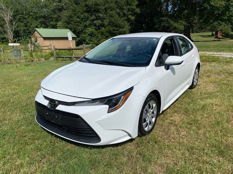 2023 Toyota Corolla Image 63