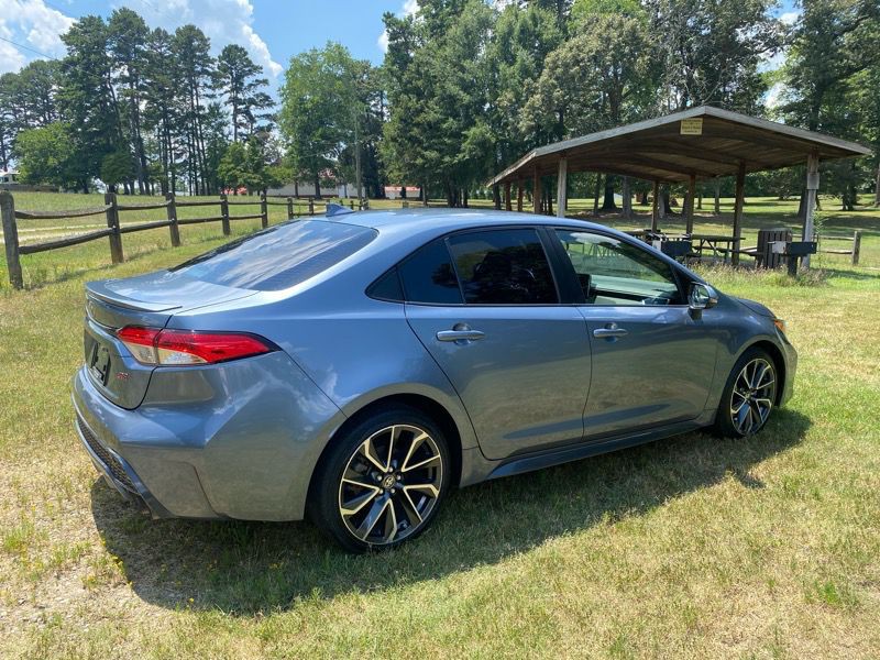 2021 Toyota Corolla Image 5