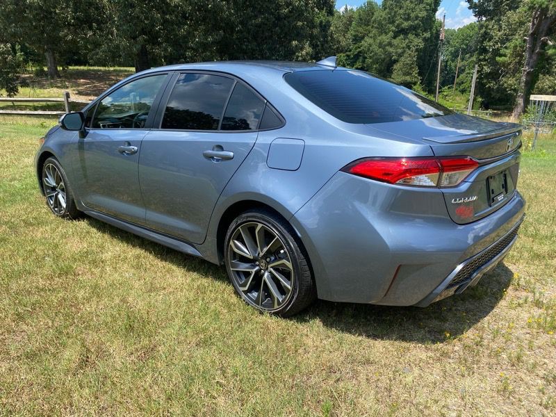 2021 Toyota Corolla Image 6