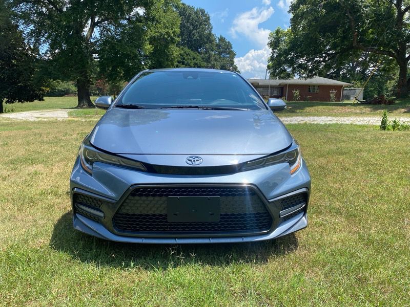 2021 Toyota Corolla Image 7