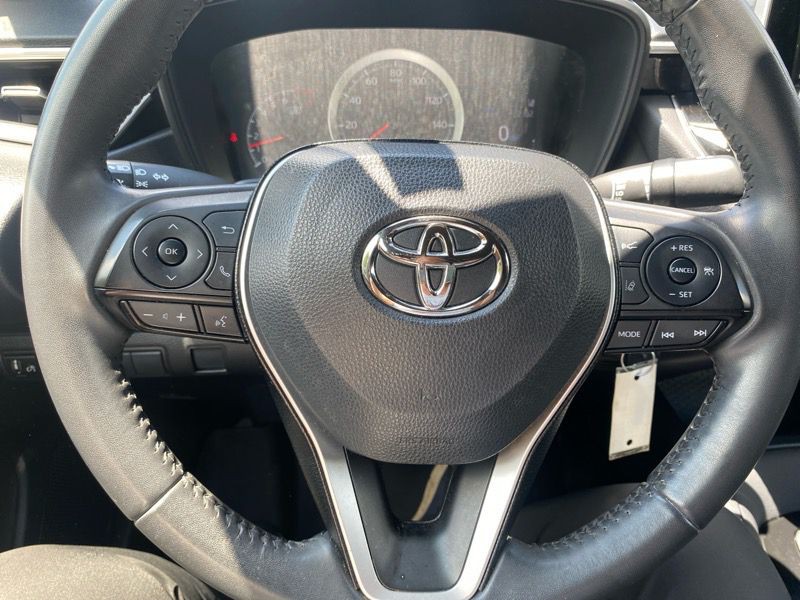 2021 Toyota Corolla Image 10