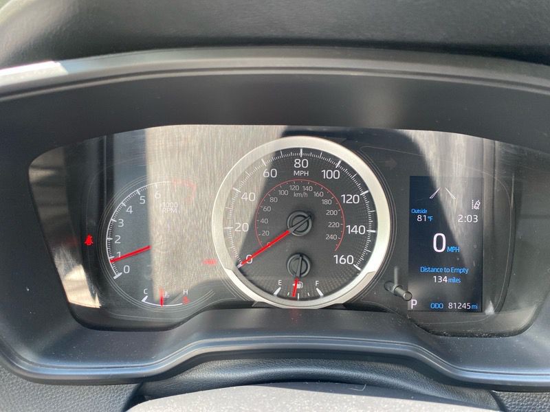 2021 Toyota Corolla Image 11