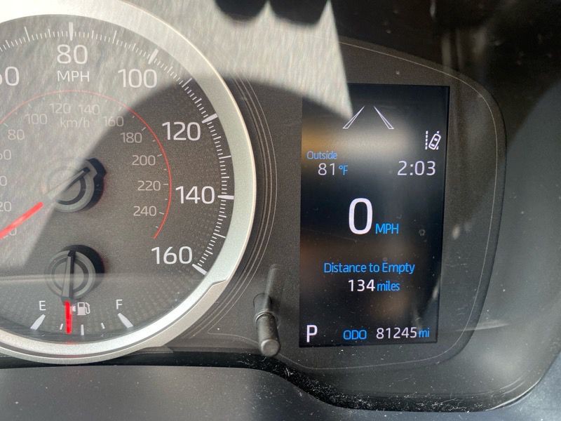 2021 Toyota Corolla Image 12