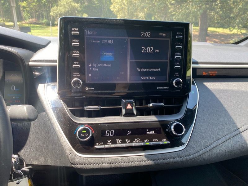 2021 Toyota Corolla Image 13