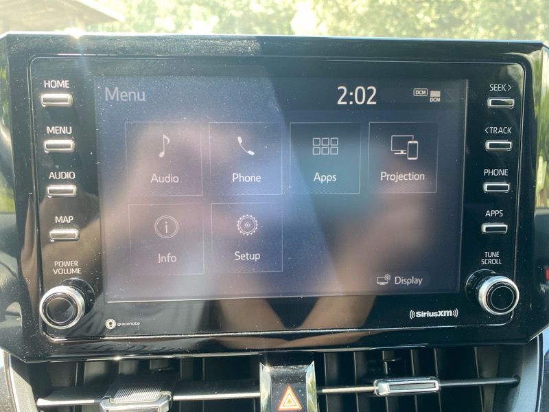 2021 Toyota Corolla Image 14