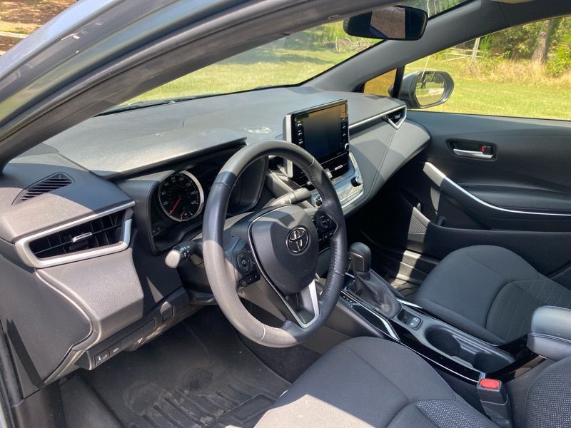 2021 Toyota Corolla Image 16