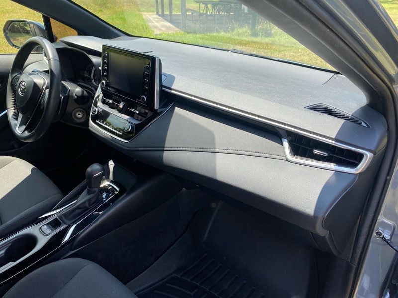 2021 Toyota Corolla Image 17