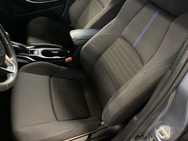 2021 Toyota Corolla Image 18