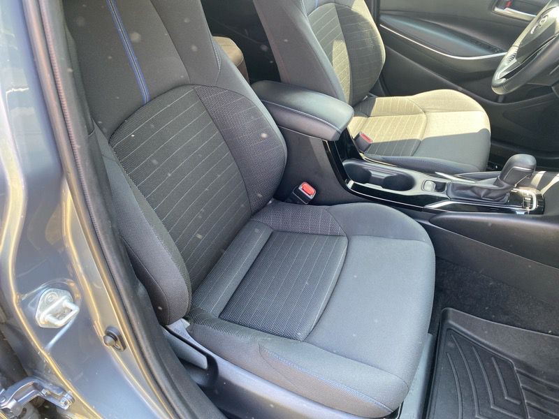 2021 Toyota Corolla Image 19