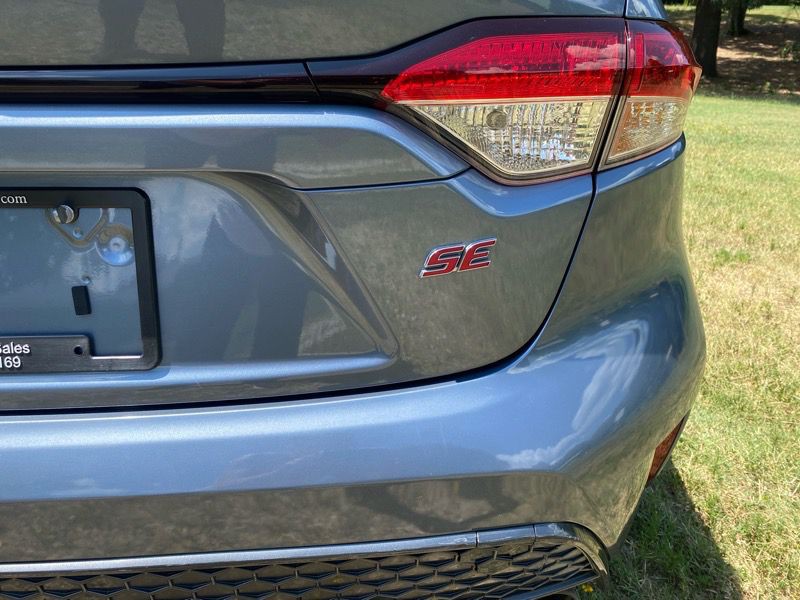 2021 Toyota Corolla Image 21