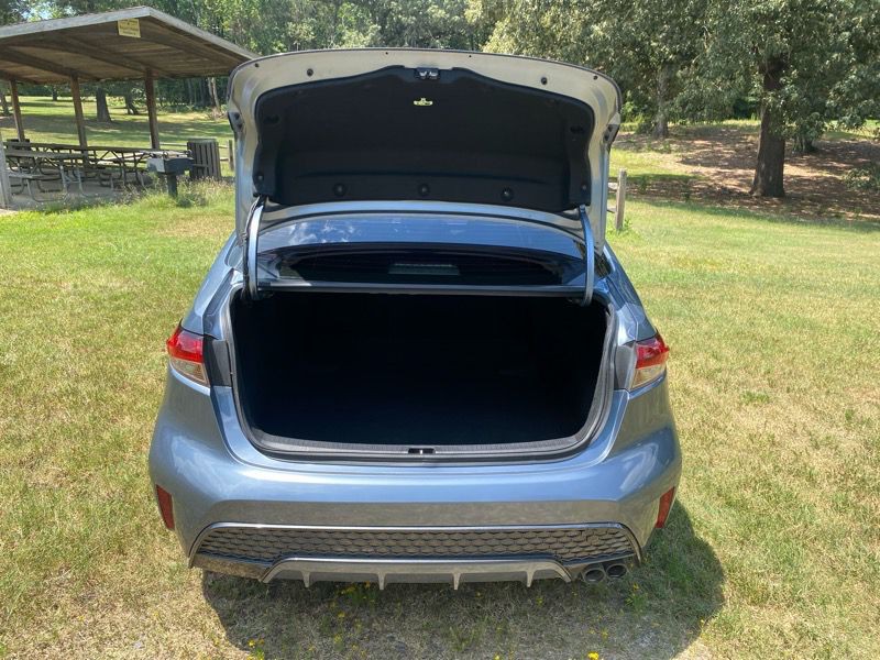 2021 Toyota Corolla Image 22