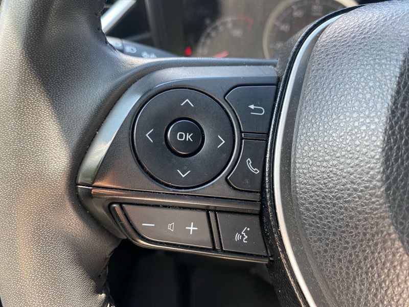 2021 Toyota Corolla Image 27