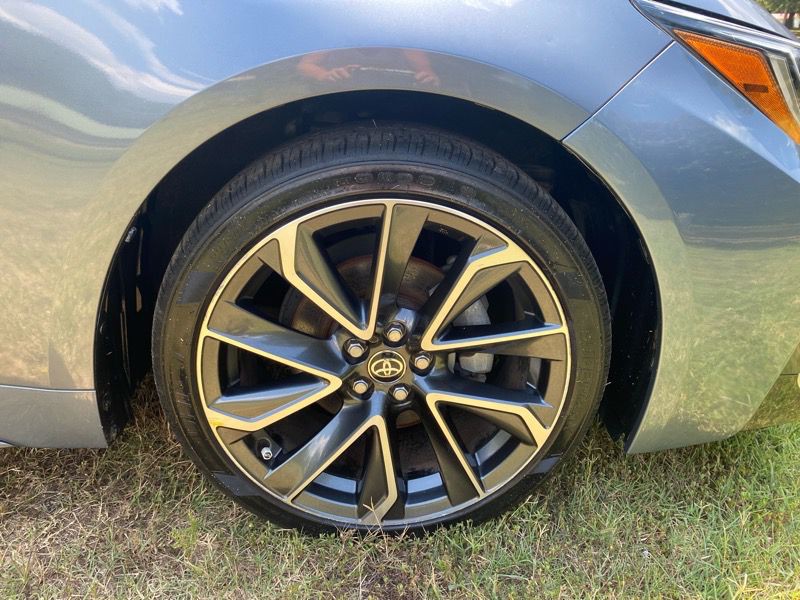 2021 Toyota Corolla Image 29