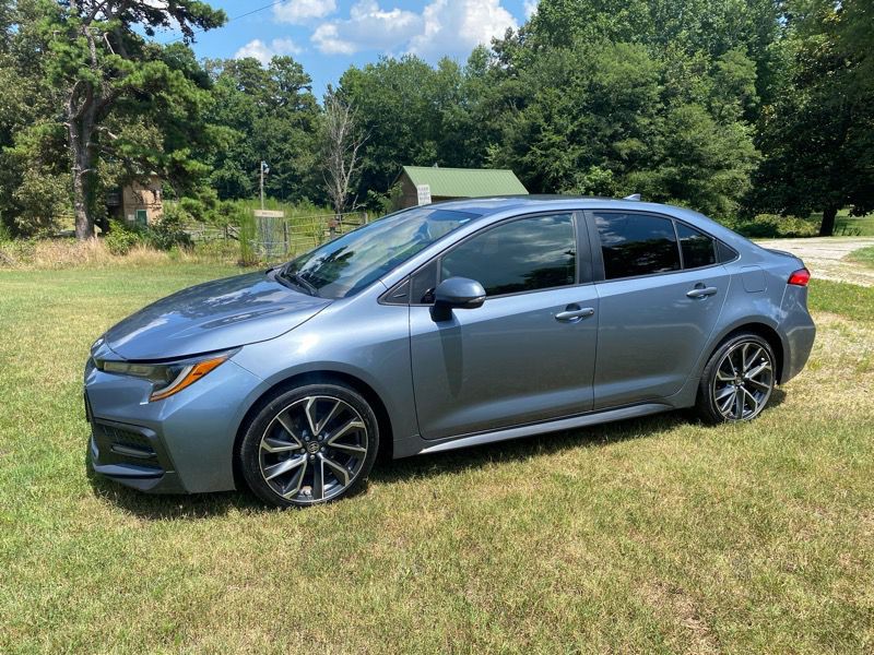 2021 Toyota Corolla Image 30