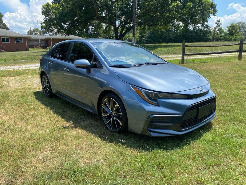 2021 Toyota Corolla Image 31