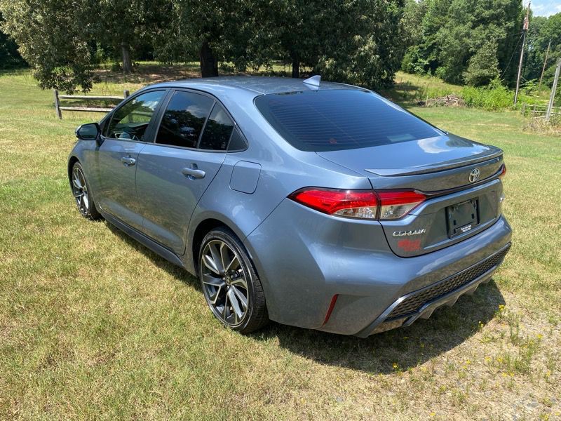 2021 Toyota Corolla Image 32