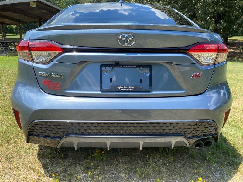 2021 Toyota Corolla Image 33