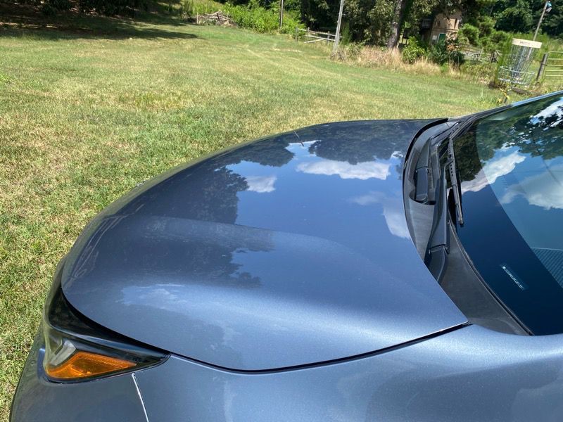 2021 Toyota Corolla Image 34