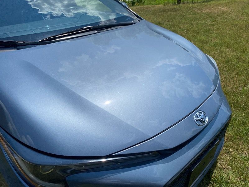 2021 Toyota Corolla Image 37