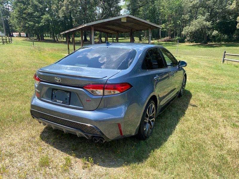 2021 Toyota Corolla Image 41