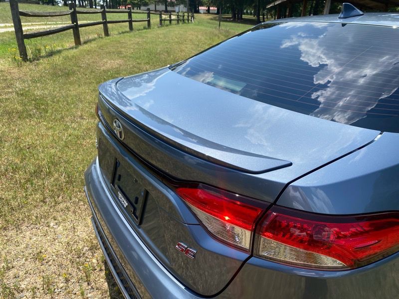 2021 Toyota Corolla Image 42