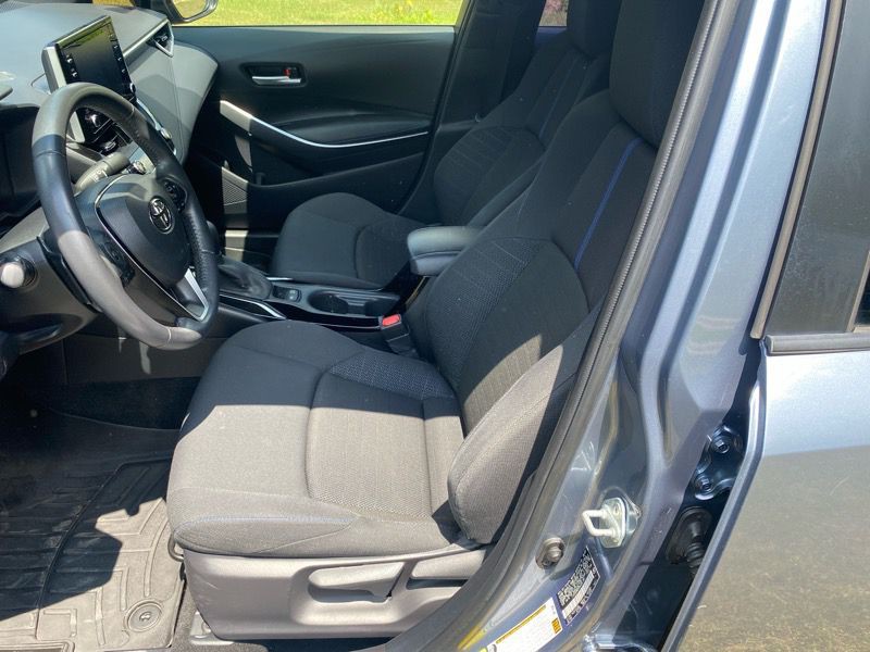 2021 Toyota Corolla Image 43