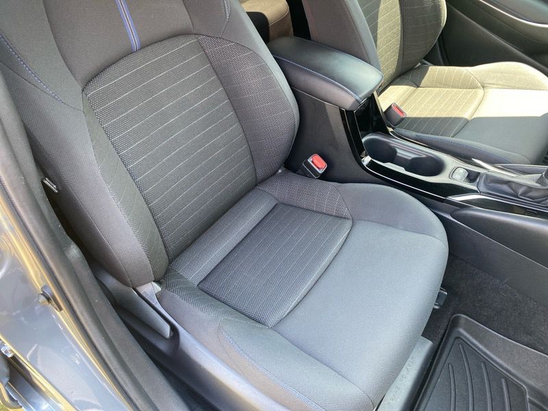 2021 Toyota Corolla Image 44