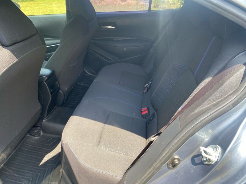 2021 Toyota Corolla Image 50