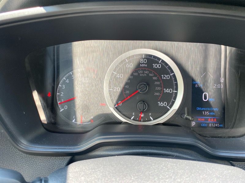 2021 Toyota Corolla Image 54