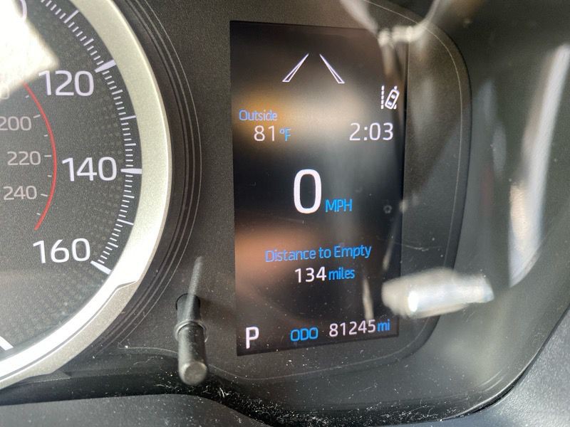 2021 Toyota Corolla Image 55
