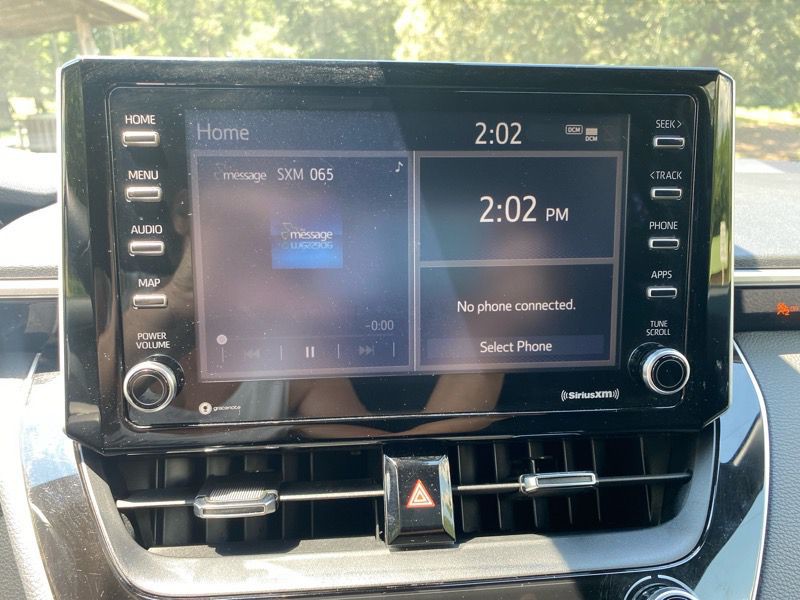 2021 Toyota Corolla Image 57