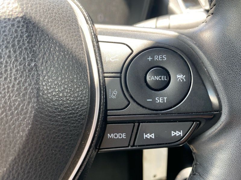 2021 Toyota Corolla Image 60