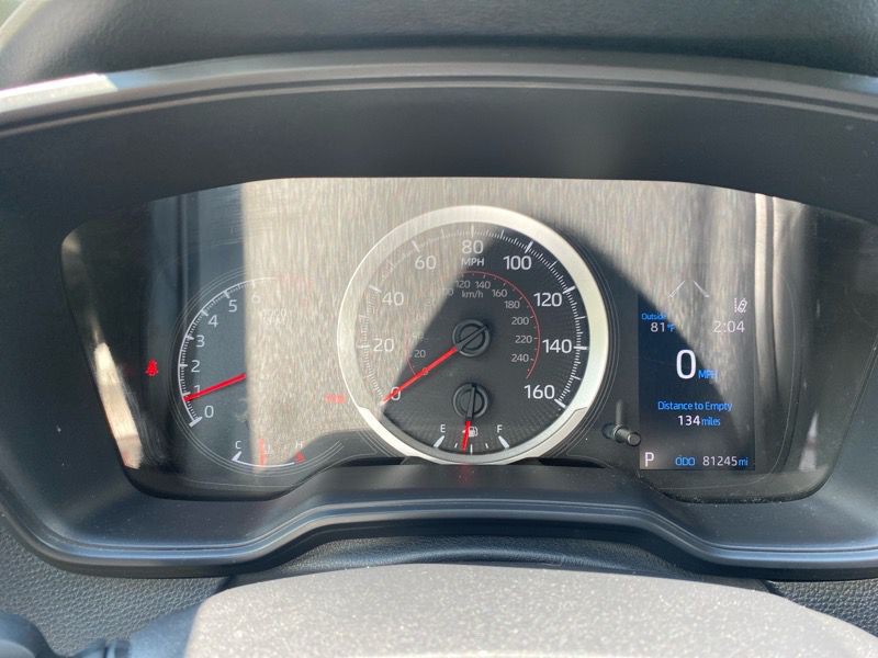 2021 Toyota Corolla Image 62