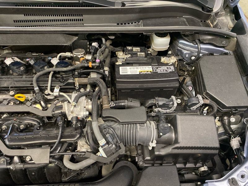 2021 Toyota Corolla Image 66