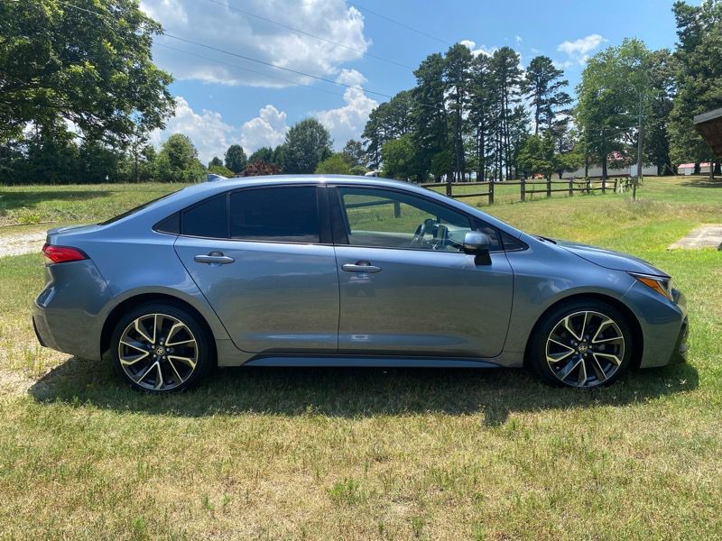 2021 Toyota Corolla Image 68