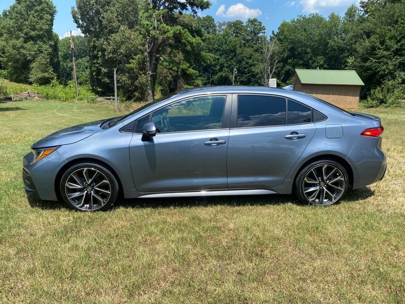 2021 Toyota Corolla Image 69
