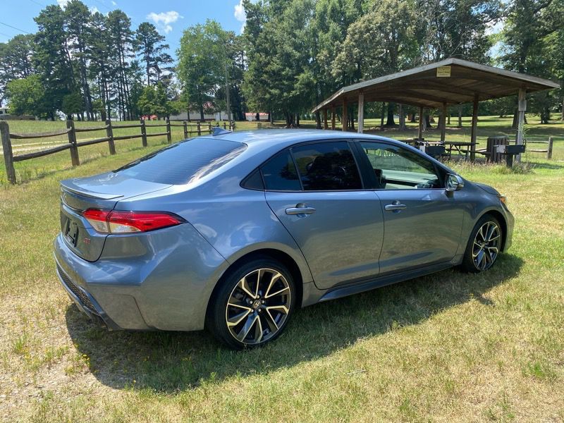 2021 Toyota Corolla Image 72