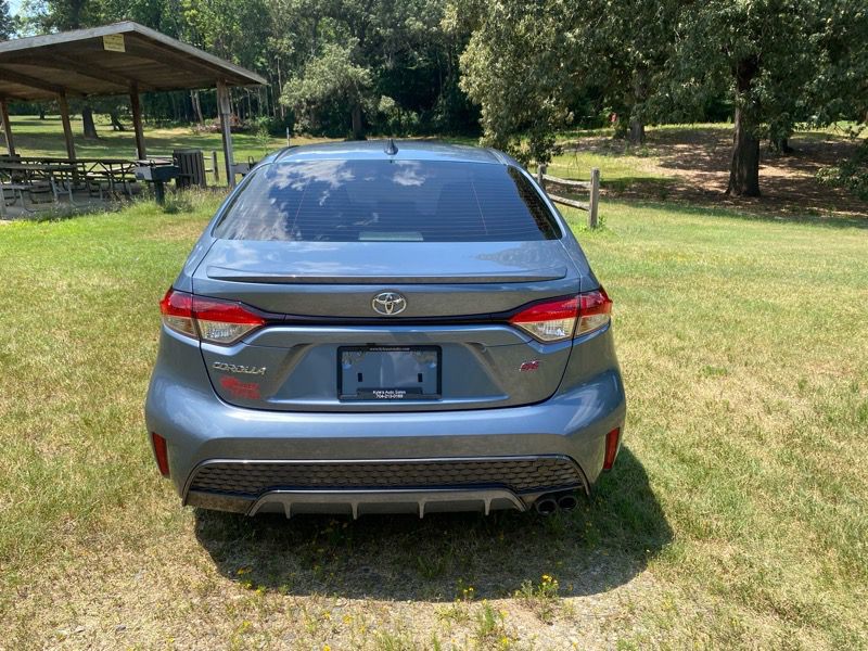 2021 Toyota Corolla Image 73
