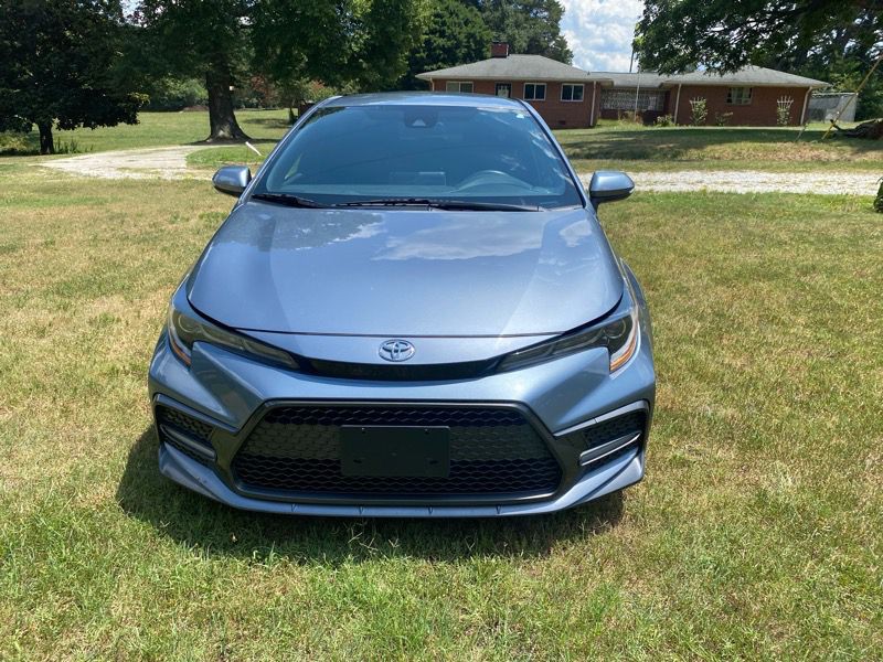 2021 Toyota Corolla Image 74