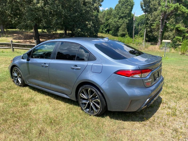 2021 Toyota Corolla Image 75